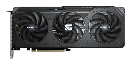 VGA GIGABYTE RTX 5060 TI GAMING OC 8GB - Img 3