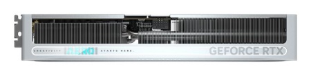 VGA GIGABYTE RTX 5070 AERO OC 12GB - Img 8