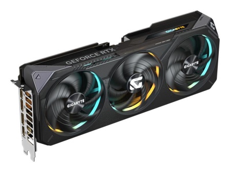 VGA GIGABYTE RTX 5070 GAMING OC 12GB - Img 6