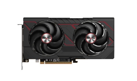 VGA SAPP PULSE AMD RADEON RX9060 XT 16GB - Img 2