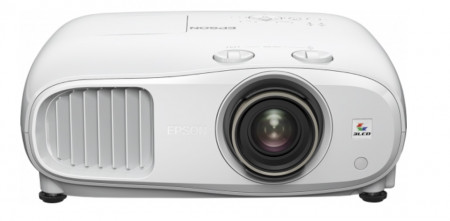 Videoproiector EPSON EH-TW7100, 4K PRO-UHD, 3000 lumeni, contrast 100.000:1 - Img 4