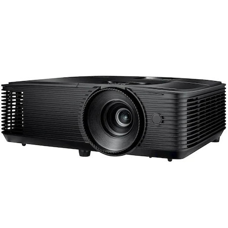 Videoproiector OPTOMA HD144X, Full HD 1920 x 1080, 3400 lumeni, contrast 23000:1