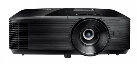 Videoproiector OPTOMA W371, WXGA 1280 x 800, 3800 lumeni, contrast 25.000:1