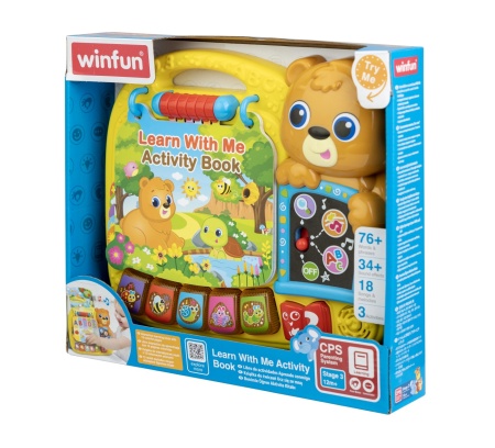 WINFUN CARTICICA DE ACTIVITATI - Img 2