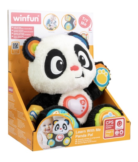 WINFUN PANDA INVATA CU MINE - Img 3