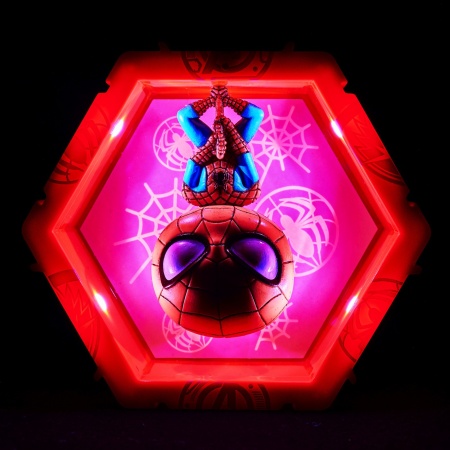 WOW! PODS - MARVEL SPIDERMAN - Img 3