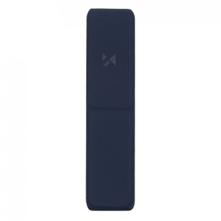 Wozinsky Grip Stand L suport pentru telefon albastru (WGS-01BL) - Img 3
