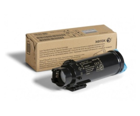 XEROX 106R03481 CYAN TONER CARTRIDGE - Img 2