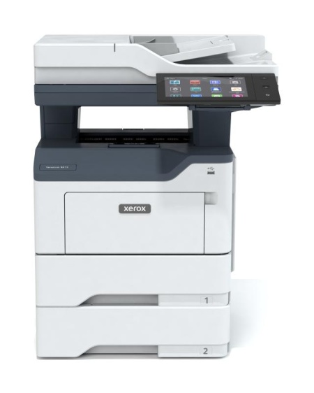 XEROX B415V_DN MF LASER MONO A4 - Img 7