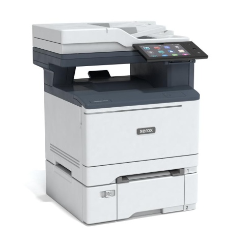 XEROX C415V_DN MF LASER COLOR A4 - Img 7
