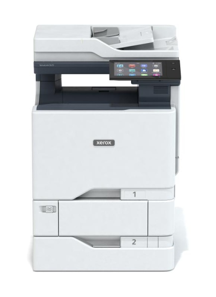 XEROX C625V_DN MF LASER COLOR A4 - Img 7
