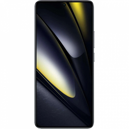 XIAOMI Poco F6 Pro Dual (Sim+Sim) 512GB 5G Negru 12GB RAM - Img 2