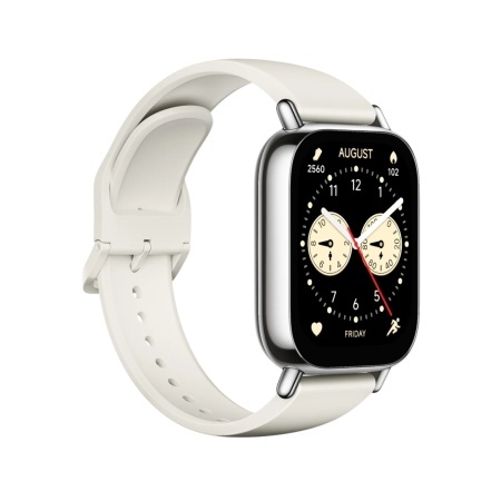 Xiaomi Redmi Watch 5 Lite Light Gold - Img 2