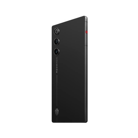 ZTE Nubia Red Magic 10 Air, 256GB, 12GB RAM, 5G, Dual Sim, Twilight - Img 3