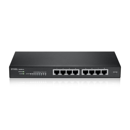 ZYXEL GS1915-8 8 GB HYBRID NEBULA SW - Img 5