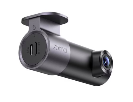 70mai Dash Cam 3K M310 Plus - Img 3