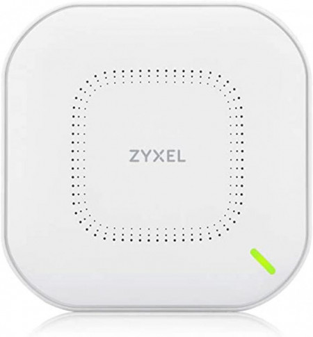 Access Point Wireless ZYXEL NWA110AX, 802.11ax Wi-Fi 6 AP inclusiv adaptor de alimentare, Unified AP