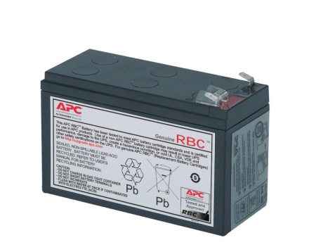 Acumulator APC RBC17, pentru BE700-GR, BK650I - Img 3
