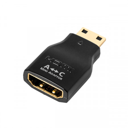 Adaptor HDMI Type A la Type C Audioquest, cod 69-045-01