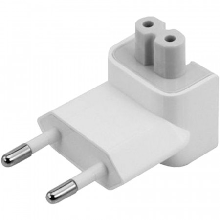 Adaptor pentru incarcator Magsafe 1 si Magsafe 2 pentru priza de Europa (model A1561)