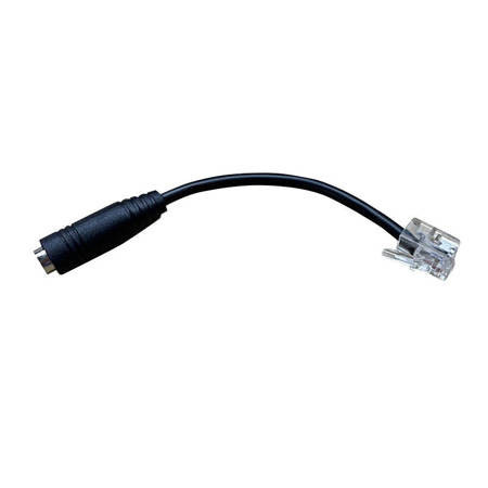 Adaptor Sonoff Jack la senzor RJ9 AL010 (Si7021, AM2301, DS18B20, MS01) - Img 2