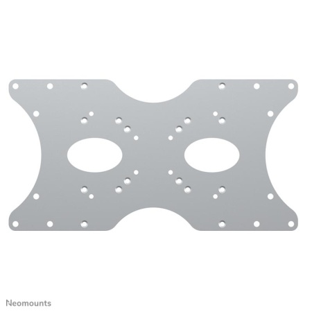 Adaptor VESA Neomounts by Newstar FPMA-VESA400, conersie de la 50x50mm la 400x200mm, 22&quot;-52&quot;, max 35Kg, argintiu - Img 3
