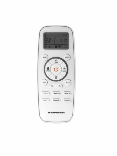 AER CONDITIONAT HEINNER HAC-HSN12WH++ - Img 4