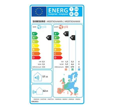 AER CONDITIONAT SAMSUNG AR09TXEAAWKNEU - Img 4