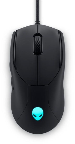 Alienware Wired Gaming Mouse AW320M - Img 10