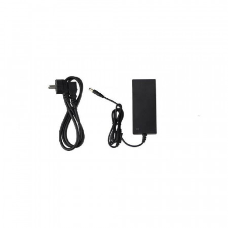Alimentator camere supraveghere CHN LN-EU12V5A, 12V, Black