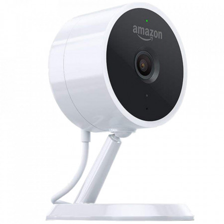 AMAZON Cloud Camera Securitate 1080P Alb - Img 2