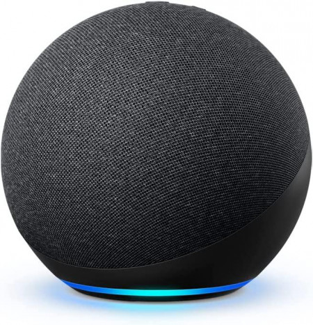 AMAZON ECHO Dot 4h gen Charcoal
