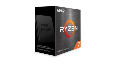 AMD Ryzen 7 5700G 3.8GHz/4.6GHz AM4 - Img 3
