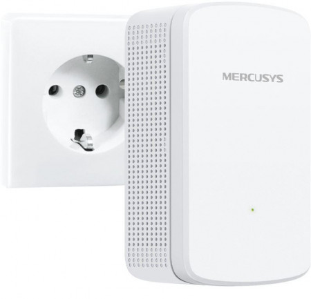 Amplificator semnal WiFi Mercusys ME20, AC750 Dual Band