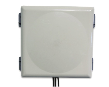 AP-ANT-48 2.4/5G 8.5DBI 4X4 PANEL