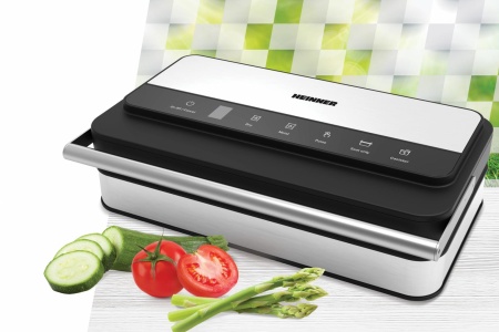 APARAT DE VIDAT HEINNER HAV-YA15020SS - Img 12