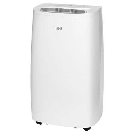 APARAT MOBIL AER CONDITIONAT 14000BTU WI-FI TUYA - Img 2