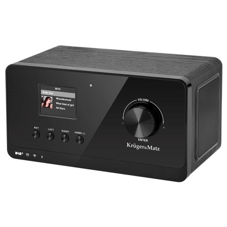 APARAT RADIO INTERNET DAB+ KRUGER&amp;MATZ - Img 2