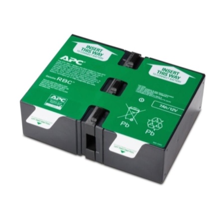 APC BATERIE UPS APCRBC123 - Img 2