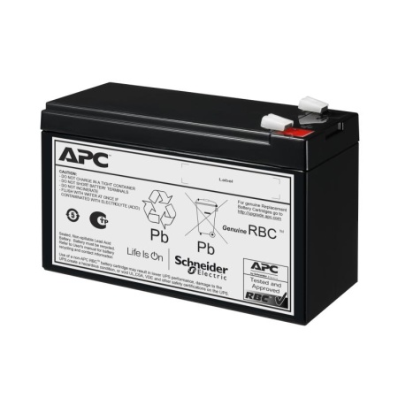 APC BATERIE UPS APCRBC177 - Img 2