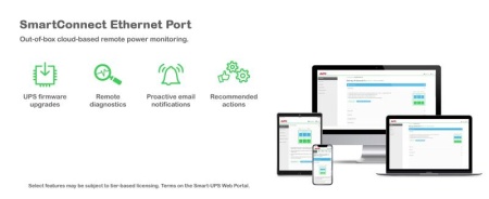 APC SMART-UPS 1500VA - Img 9