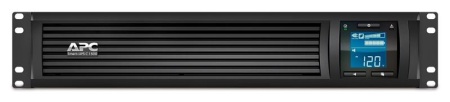 APC SMART-UPS C 1500VA TOWER RM 2U - Img 10