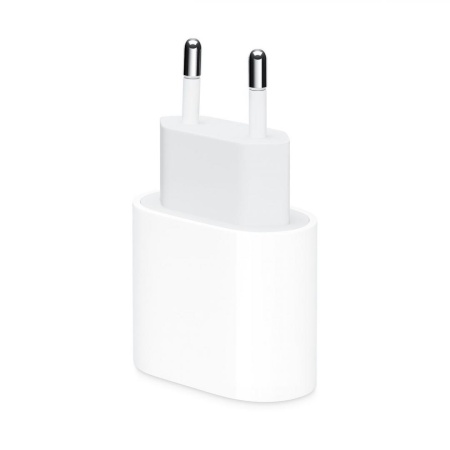 Apple 20W USB-C Power Adapter - Img 2