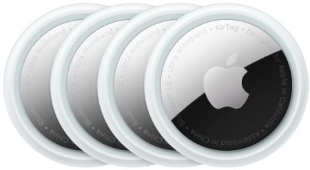 Apple AirTag (4 Pack) - Img 2