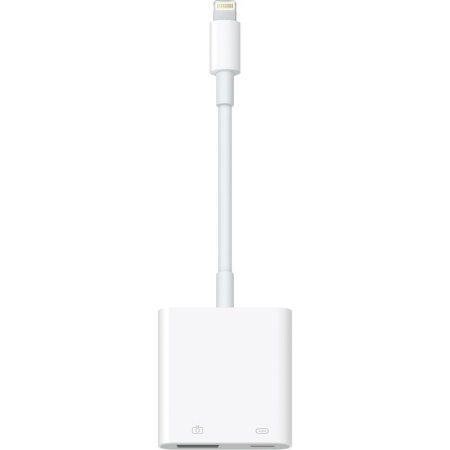 Apple Lightning to USB 3 Camera Adapter - Img 2