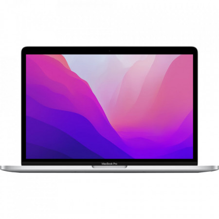 APPLE Macbook Pro 13 2022 M2 256GB (8GB RAM) Argintiu