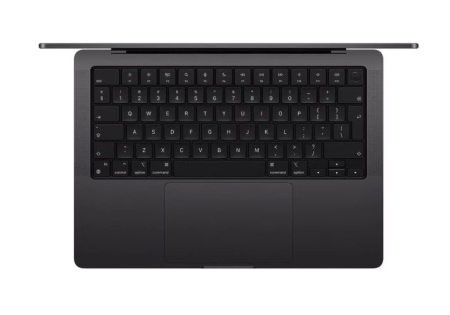 APPLE MBP14 M4P (12/16) 48GB 1TB SB - Img 4