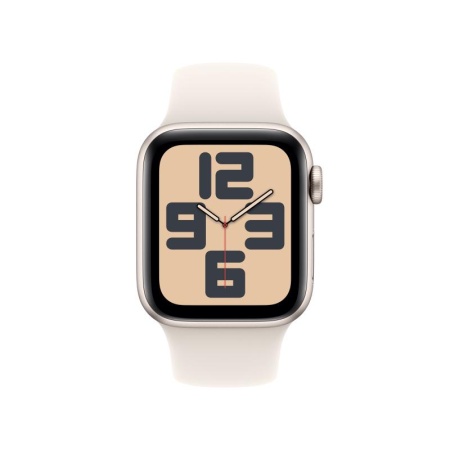 APPLE WATCH SE 40 ST AL ST SB ML GPS-BCS - Img 5