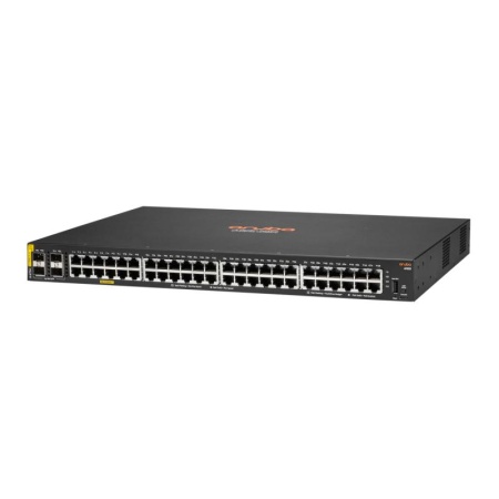 ARUBA 6100 48G CL4 4SFP+ SWCH - Img 3