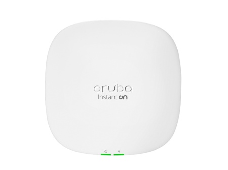 ARUBA INSTANT ON AP25 (RW) 4X4 WI-FI 6 - Img 6